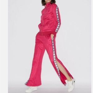 Armani Exchange Track Suit - Never Worn